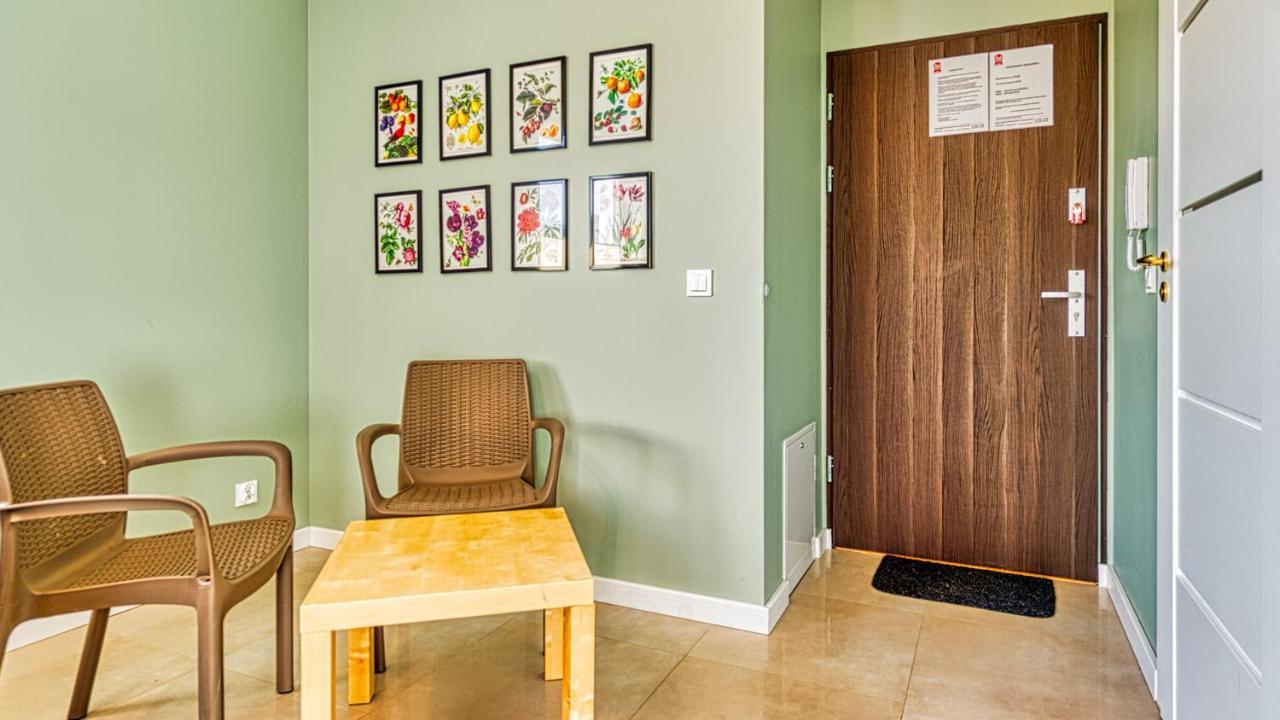 Świeradów-Zdrój Apartament Kwiatowy - 5D Apartamenty מראה חיצוני תמונה